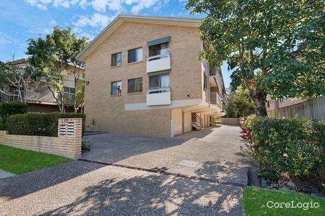 Property photo of 1/155 Central Avenue Indooroopilly QLD 4068