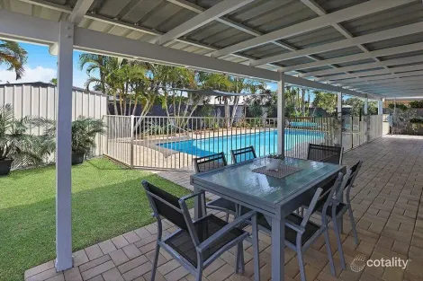 Property photo of 3 Chine Place Wurtulla QLD 4575