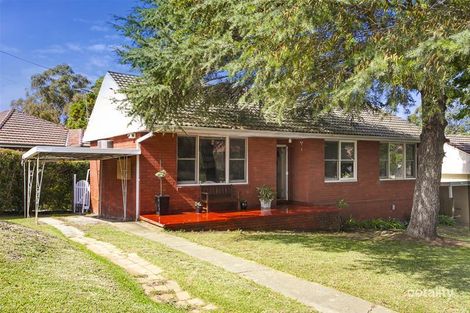 Contact Agent For Address, Eastwood, NSW 2122