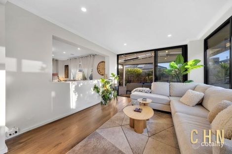 Property photo of 43 Peroomba Drive Point Cook VIC 3030