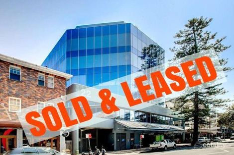 25/22 Darley Rd, Manly, NSW 2095