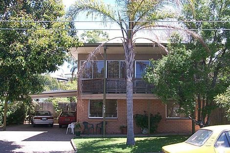 Property photo of 151 Melville Terrace Manly QLD 4179