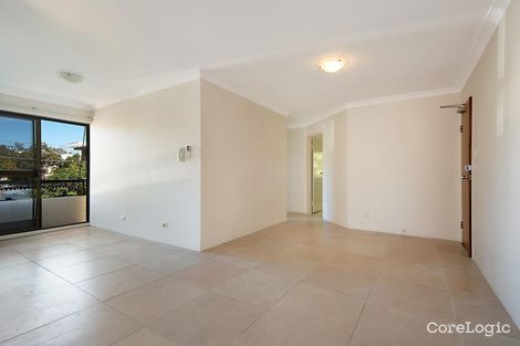 Property photo of 1/155 Central Avenue Indooroopilly QLD 4068