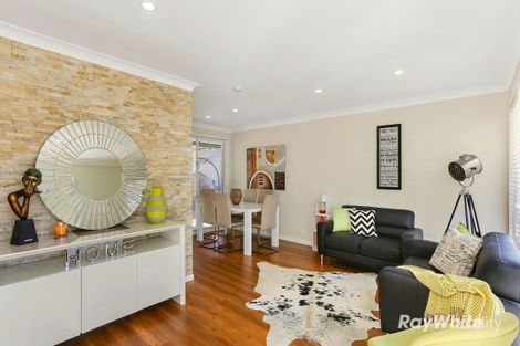 Property photo of 3 Toomey Crescent Quakers Hill NSW 2763