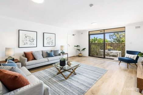 Property photo of 3/31-33 Gillies Street Wollstonecraft NSW 2065