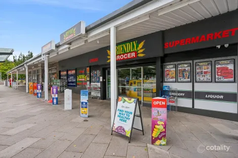 Property photo of 2/62 Launceston Street Lyons ACT 2606