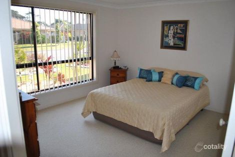 Property photo of 4 Nuwarra Circuit Forster NSW 2428