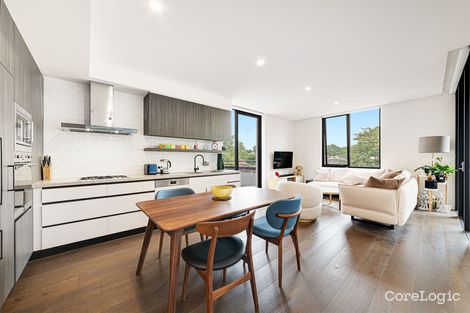 Property photo of 301/11 Wentworth Street Glebe NSW 2037