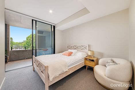 Property photo of 301/11 Wentworth Street Glebe NSW 2037