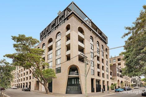 Property photo of 301/11 Wentworth Street Glebe NSW 2037
