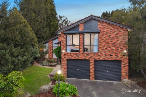 8 Arleon Ct, Rowville, VIC 3178