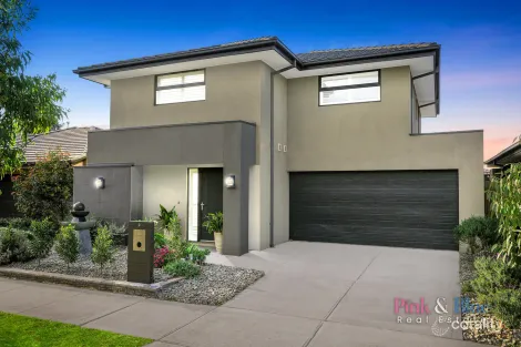 3 Chestnut St, Aintree, VIC 3336