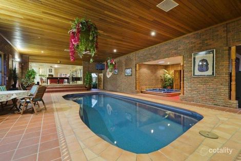 Property photo of 46 Willowtree Drive Werribee VIC 3030