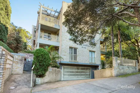 1/52-54 Boronia St, Kensington, NSW 2033
