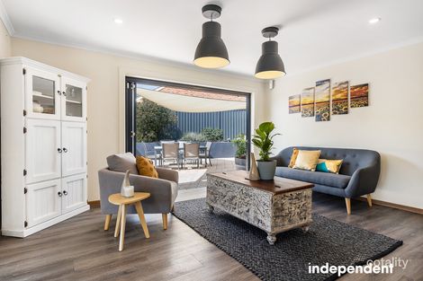 Property photo of 5 Creal Place Chisholm ACT 2905