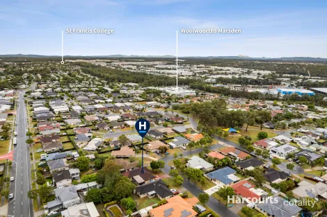 Property photo of 12 Zac Street Marsden QLD 4132