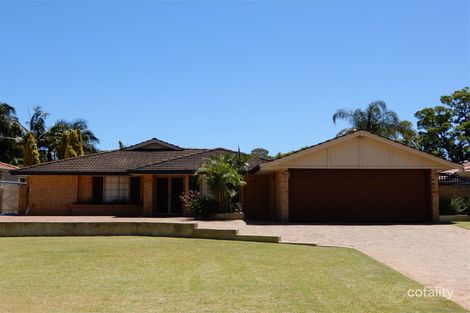 Property photo of 13 Sanders Loop Kardinya WA 6163