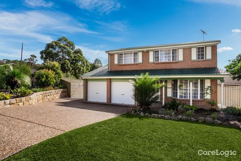 Property photo of 18 David Road Barden Ridge NSW 2234
