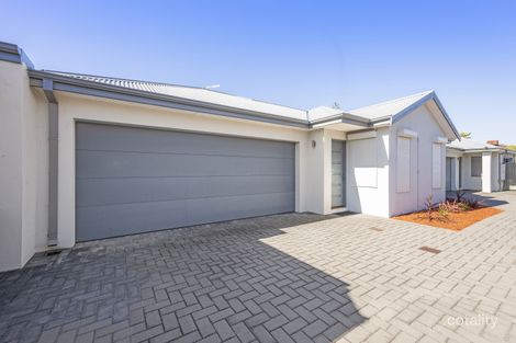 Property photo of 36B Newport Way Balga WA 6061