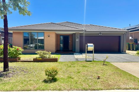 17 Honeycomb Ave, Manor Lakes, VIC 3024