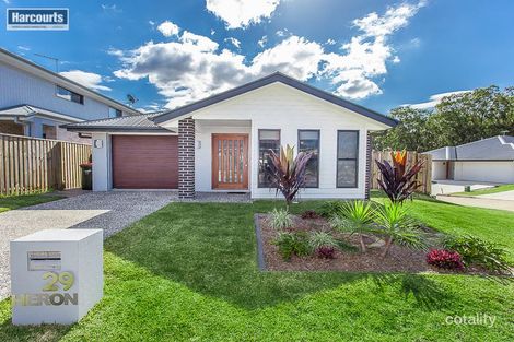 29 Heron Cl, Dakabin, QLD 4503