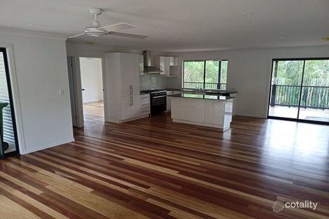 Property photo of 33 Highland Ridge Road Russell Island QLD 4184