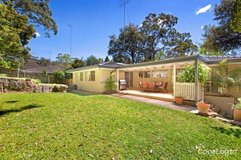 Property photo of 14 Melaleuca Drive St Ives NSW 2075