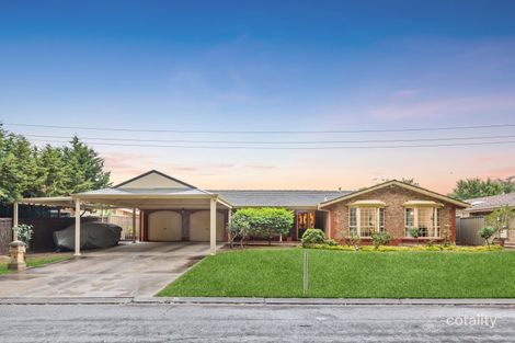36 Orange Grove Cct, Dernancourt, SA 5075