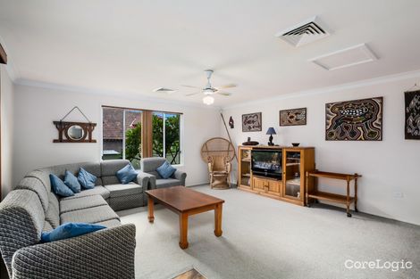 Property photo of 18 David Road Barden Ridge NSW 2234