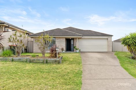 Property photo of 36A Stanton Drive Raworth NSW 2321