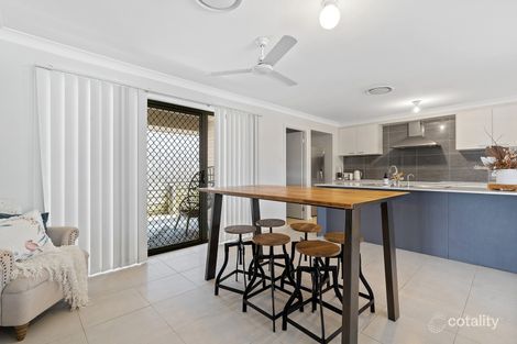 Property photo of 36A Stanton Drive Raworth NSW 2321
