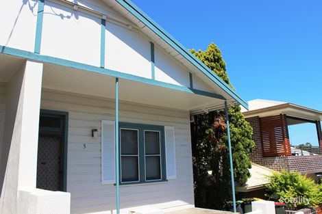 5 Union St, Tighes Hill, NSW 2297