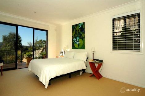 Property photo of 38A Epping Drive Frenchs Forest NSW 2086