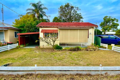 Property photo of 334 Ocean Beach Road Umina Beach NSW 2257