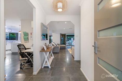 Property photo of 13 Treecreeper Crescent Upper Coomera QLD 4209