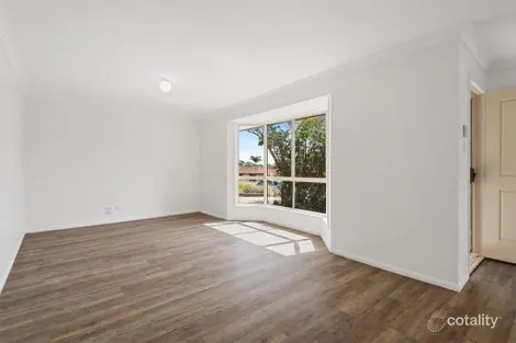 Property photo of 23 Elkhorn Street Bellbird Park QLD 4300