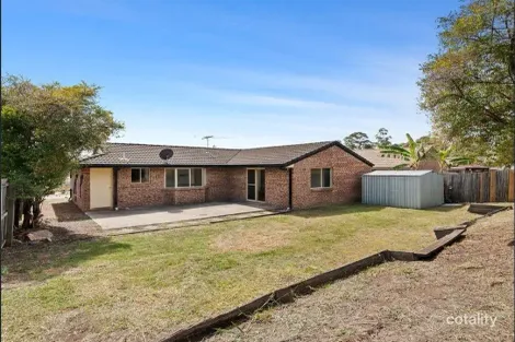 Property photo of 23 Elkhorn Street Bellbird Park QLD 4300