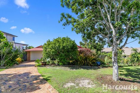 Property photo of 5 Lygon Court Urraween QLD 4655