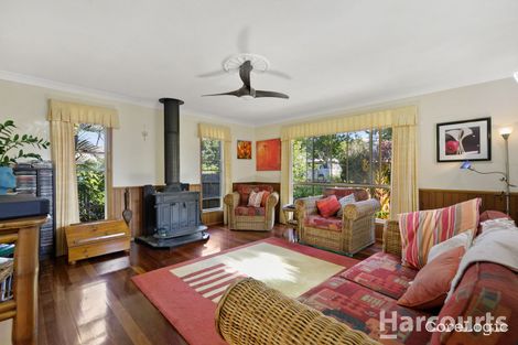 Property photo of 5 Lygon Court Urraween QLD 4655