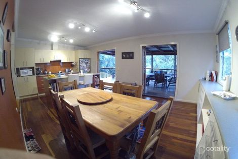 Property photo of 60 Fegen Drive Moorooka QLD 4105