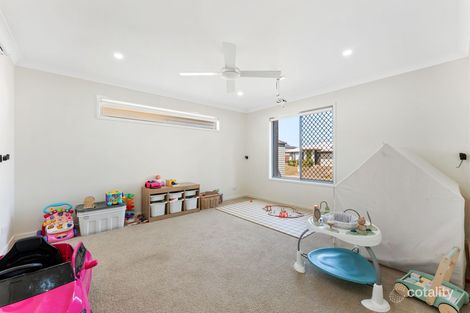 Property photo of 11 Tree Ring Circuit Mango Hill QLD 4509