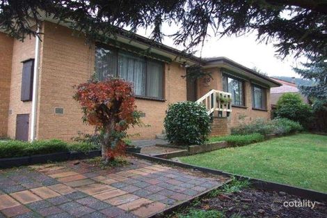 Property photo of 25 Carroll Avenue Millgrove VIC 3799