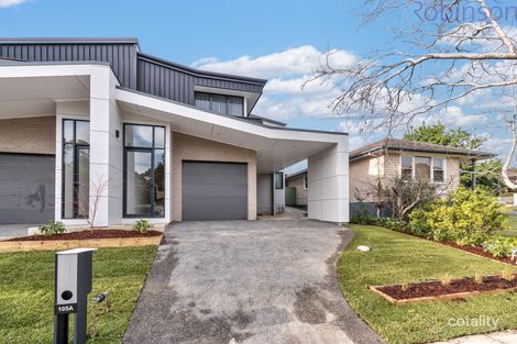 105a Princeton Ave, Adamstown Heights, NSW 2289