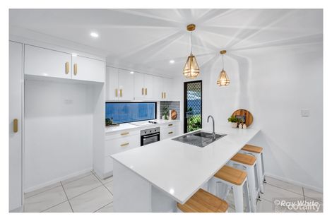 Property photo of 32 New Haven Way Parkhurst QLD 4702