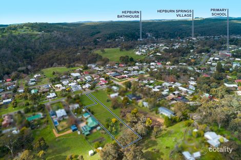 16a Vanina St, Hepburn, VIC 3461