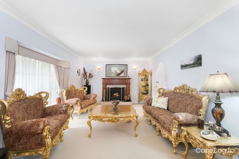 Property photo of 18 Copperleaf Place Castle Hill NSW 2154