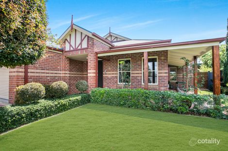 Property photo of 59 Escarpment Drive Frankston South VIC 3199