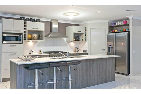 Property photo of 28 Torello Crescent Victoria Point QLD 4165