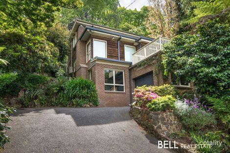 Property photo of 34 Kallista-Emerald Road Kallista VIC 3791