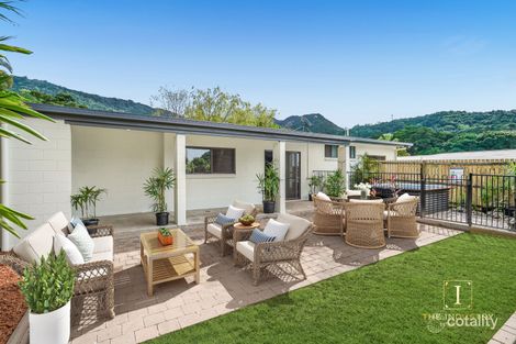 Property photo of 12 Grampian Close Smithfield QLD 4878